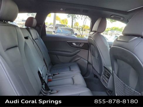 Certified 2025 Audi Q7 3.0T Premium w/ Convenience Package image 21