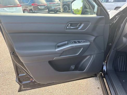 New 2026 Nissan Pathfinder Rock Creek AWD/4WD image 22
