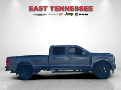 Used 2024 Ford F350 Lariat w/ Lariat Ultimate Package image 2