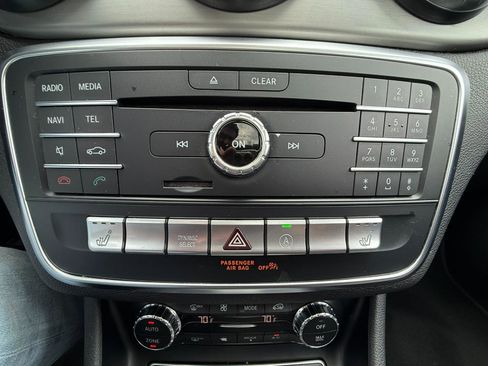 Used 2018 Mercedes-Benz CLA 250 image 22