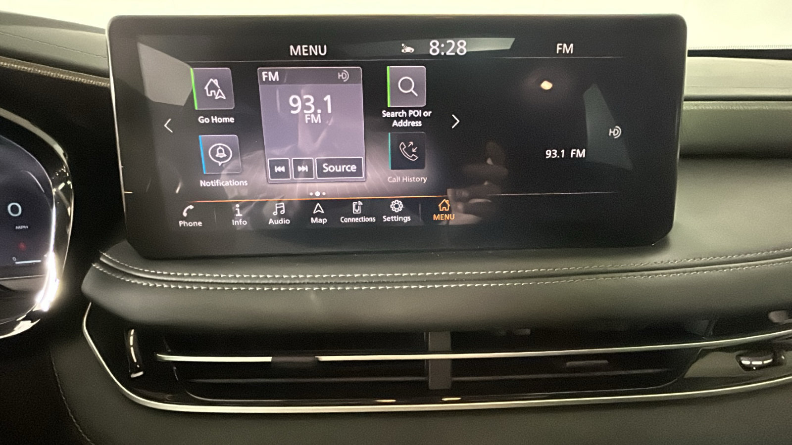 Used 2024 INFINITI QX60 Luxe AWD/4WD image 23