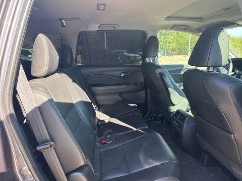 Used 2021 Honda Pilot Special Edition image 14