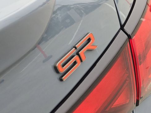 Used 2024 Nissan Sentra SR FWD image 12