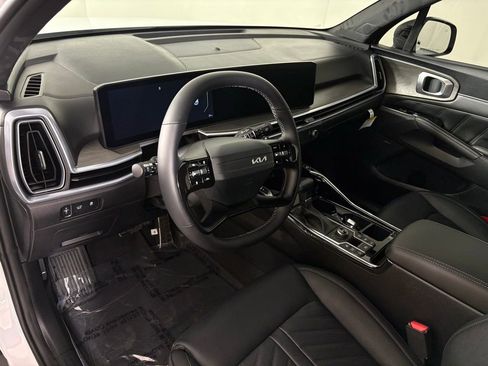 New 2026 Kia Sorento SX Prestige AWD/4WD image 19