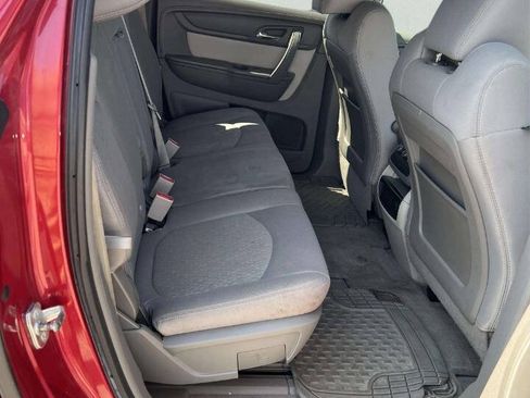 Used 2013 GMC Acadia SLE FWD image 5