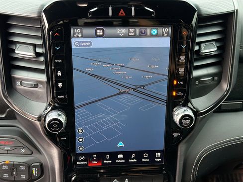 Used 2024 RAM 1500 TRX w/ TRX Level 1 Equipment Group image 30