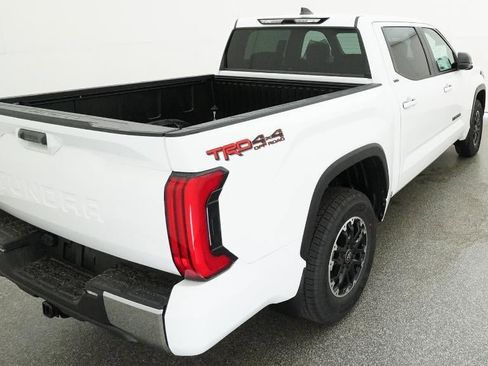 New 2026 Toyota Tundra SR5 AWD/4WD image 8