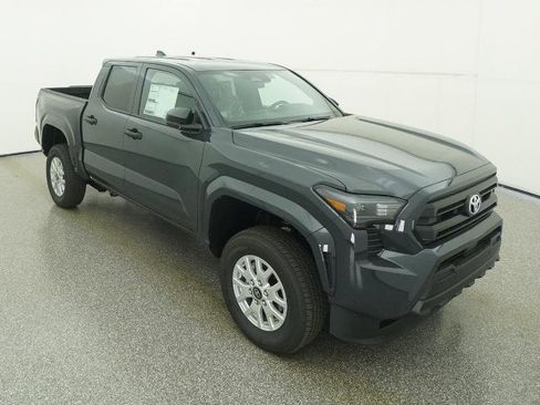 New 2026 Toyota Tacoma SR image 67