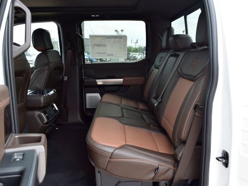 New 2026 Ford F150 King Ranch image 20