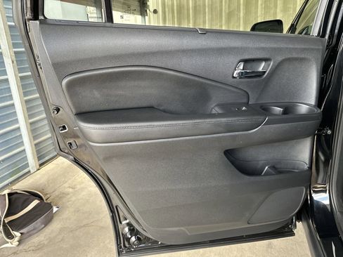 Used 2019 Honda Pilot Elite image 28