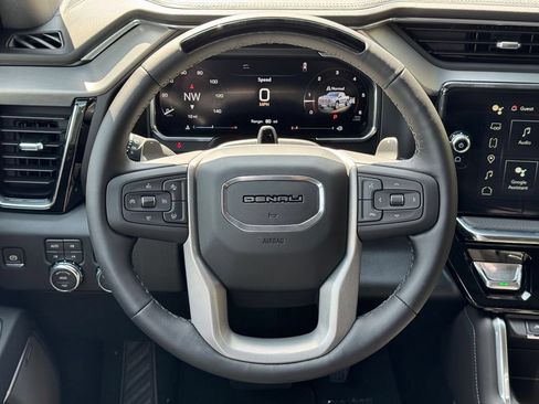 New 2026 GMC Sierra 1500 Denali AWD/4WD image 18