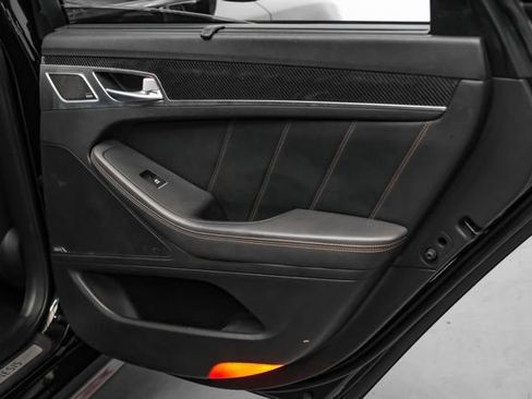 Used 2018 Genesis G80 3.3T Sport RWD image 44