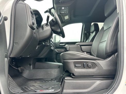 Used 2023 Chevrolet Silverado 2500 LTZ image 20