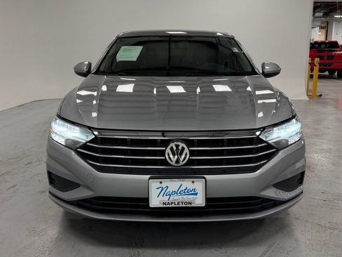 Used 2021 Volkswagen Jetta S w/ Driver Assistance Package image 6