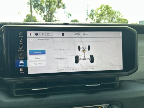 New 2026 Jeep Wrangler Sport AWD/4WD image 26