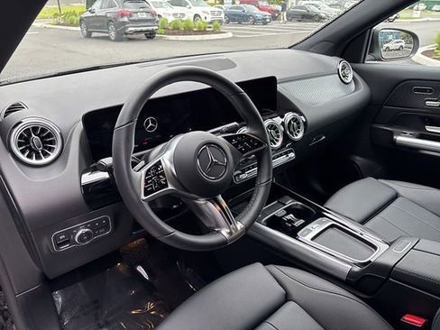 Certified 2025 Mercedes-Benz GLA 250 4MATIC image 14