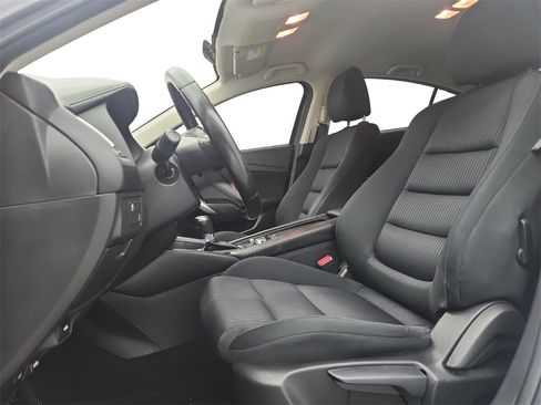 Used 2017 MAZDA MAZDA6 Sport image 11