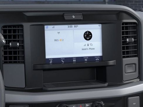 New 2025 Ford F350 XLT w/ 360-Degree Camera Package image 14