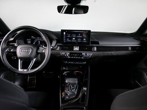 Certified 2025 Audi A5 2.0T Premium Plus image 9