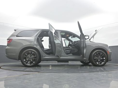 Used 2022 Dodge Durango R/T AWD/4WD image 61