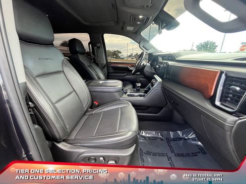 Used 2022 GMC Sierra 1500 Denali image 19