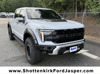Used 2025 Ford F150 Raptor video 3
