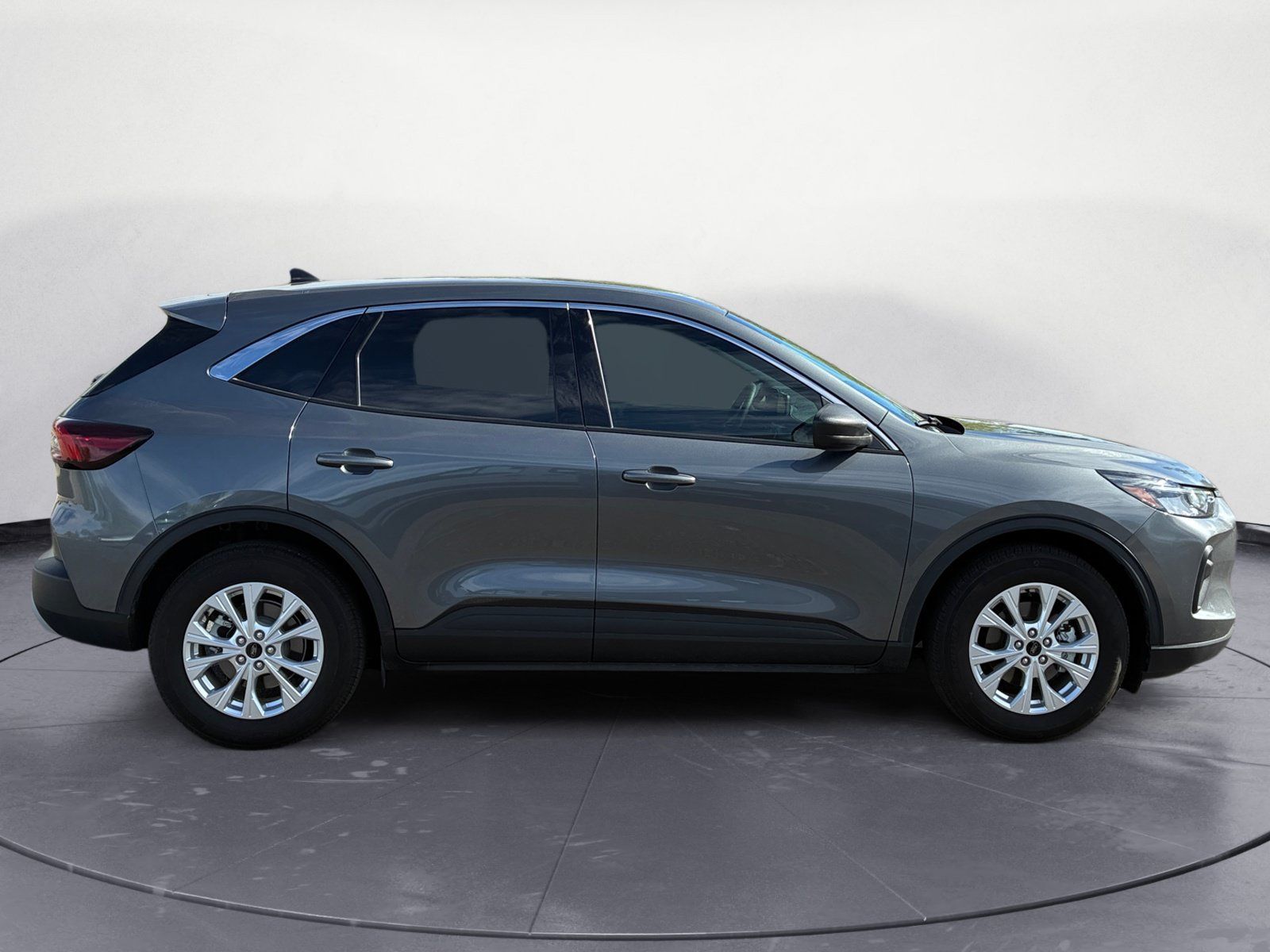 Used 2023 Ford Escape Active FWD image 6