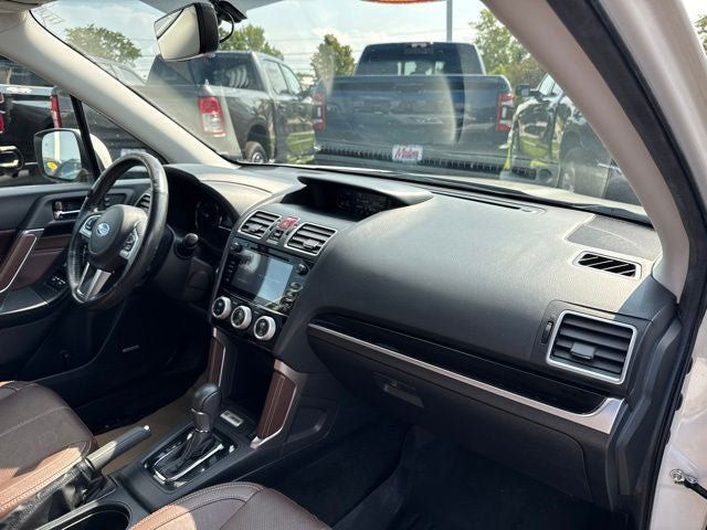 Used 2017 Subaru Forester 2.5i Touring w/ Popular Package #2 AWD/4WD image 29