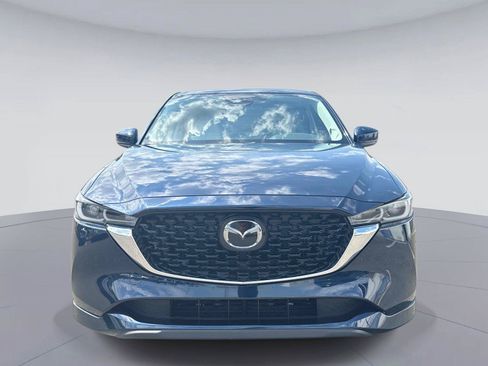 Used 2024 MAZDA CX-5 AWD 2.5 S w/ Premium Package image 9