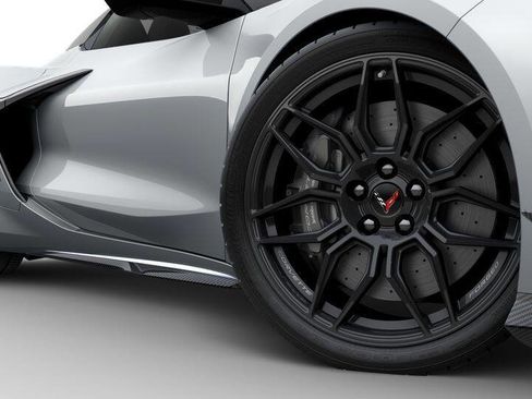 New 2026 Chevrolet Corvette Z06 RWD image 57