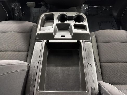 Used 2024 Chevrolet Silverado 1500 LT AWD/4WD image 17