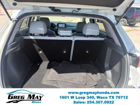 Used 2019 Hyundai Kona Ultimate FWD image 26