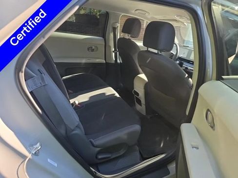 Certified 2024 Hyundai Ioniq 5 SE AWD/4WD image 8