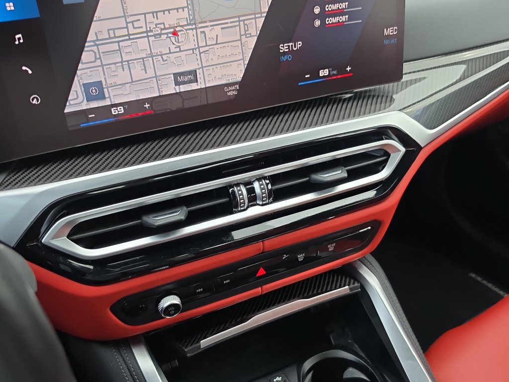 Used 2023 BMW M3 Competition RWD image 29