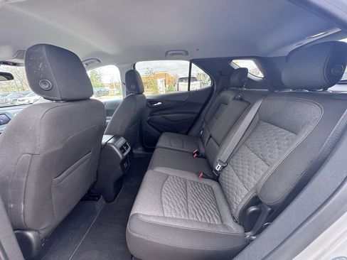 Used 2020 Chevrolet Equinox LT image 14