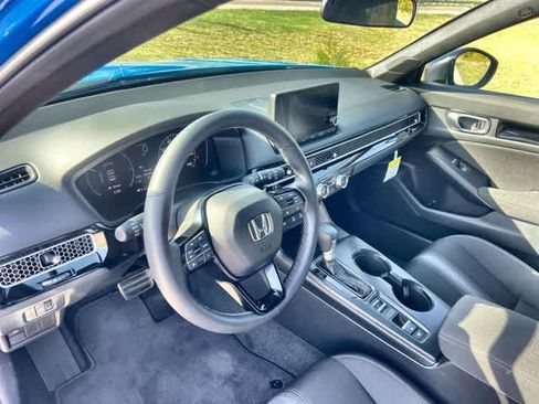 Used 2026 Honda Civic Sport image 15