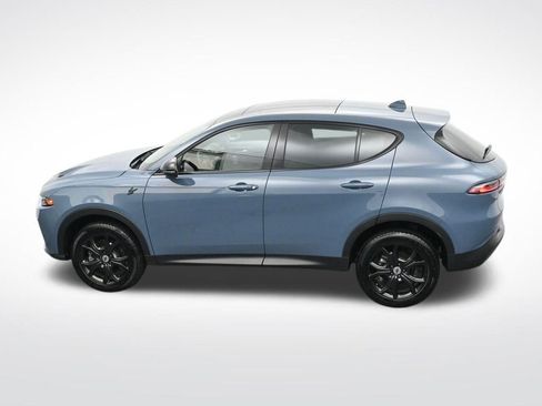 Used 2023 Dodge Hornet GT Plus w/ GT Blacktop Package image 29