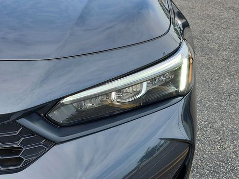 Certified 2026 Honda Civic LX image 9