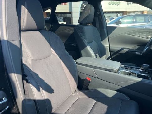 Used 2024 Lexus RX 350 AWD w/ Convenience Package image 34