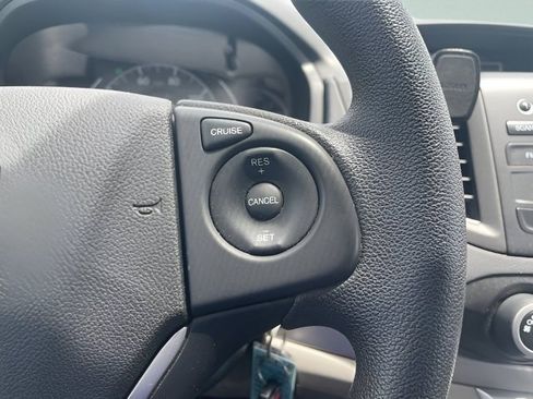 Used 2014 Honda CR-V EX image 22