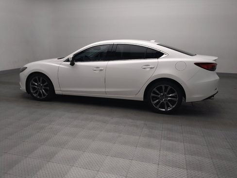 Used 2017 MAZDA MAZDA6 Grand Touring FWD image 3
