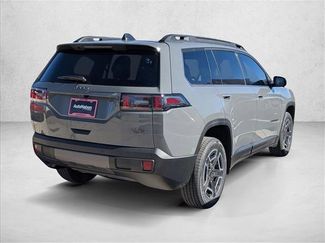 New 2026 Jeep Cherokee Laredo AWD/4WD video 2
