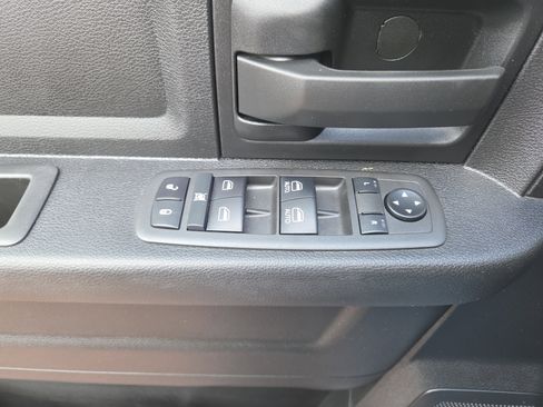 Used 2022 RAM 2500 Tradesman AWD/4WD image 30