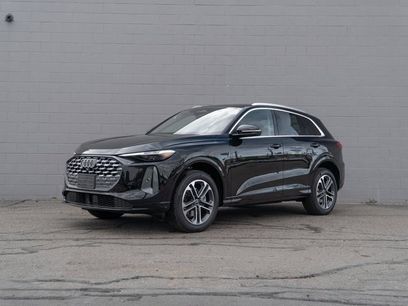 New 2025 Audi Q5 Premium Plus