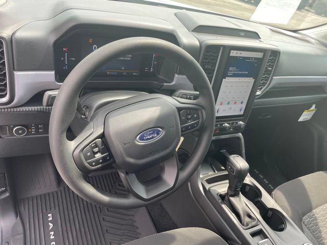 New 2026 Ford Ranger XL w/ FX4 Off-Road Package AWD/4WD image 28