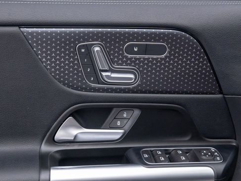 New 2026 Mercedes-Benz GLA 250 GLA 250 image 16