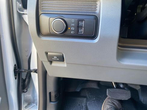 New 2026 Ford F550 4x4 SuperCab Super Duty image 15