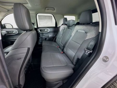 New 2026 Ford Bronco Sport Badlands w/ Badlands Tech Package image 26