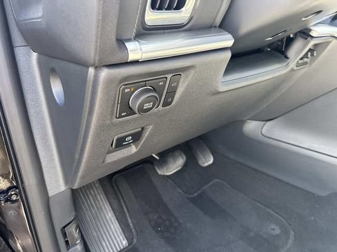 Certified 2025 Ford Expedition Max Platinum AWD/4WD image 23