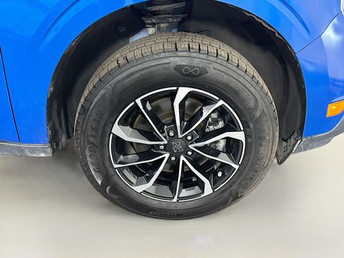 Used 2022 Ford Maverick XL image 31